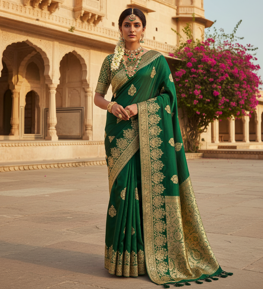 SAREES